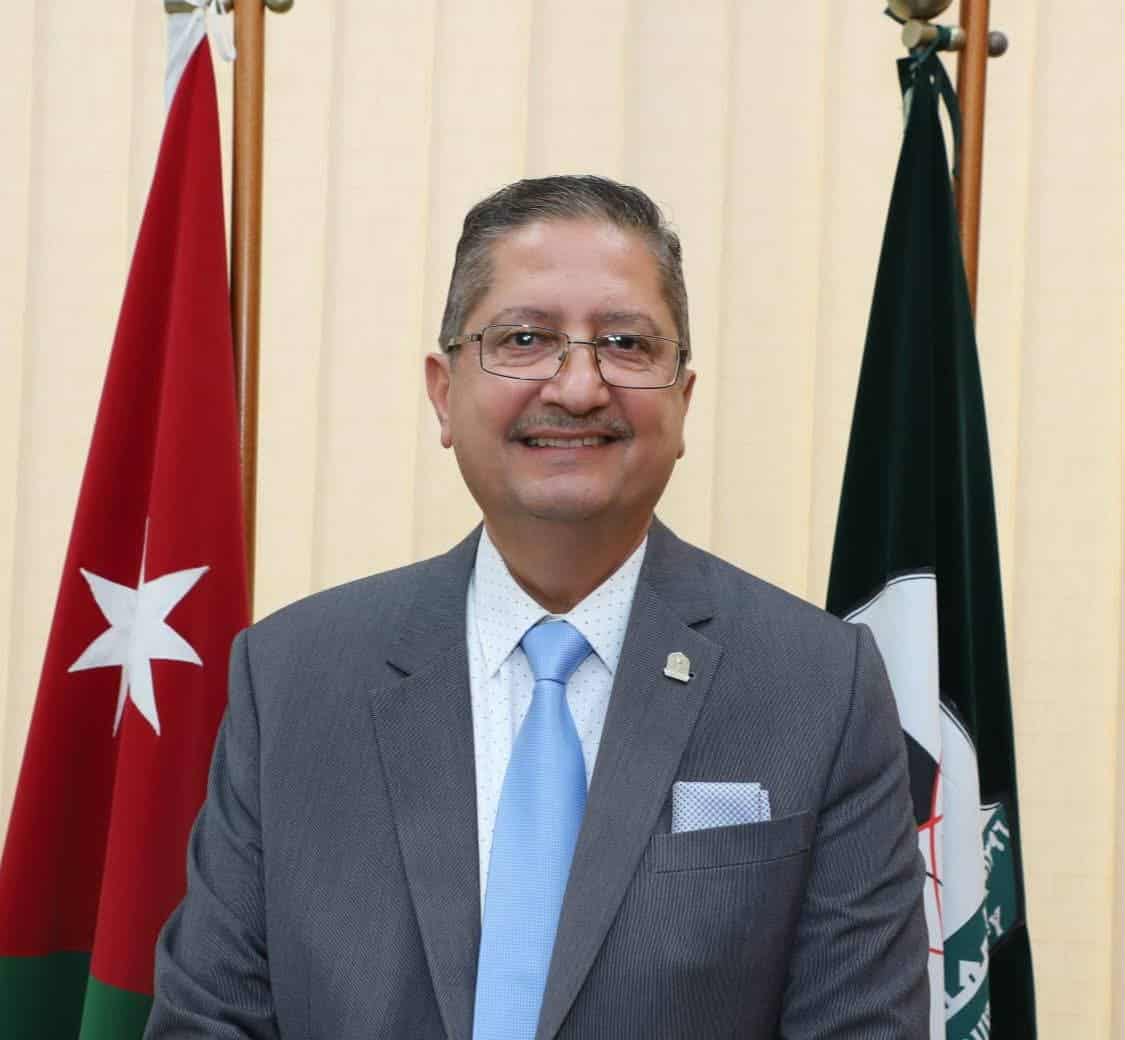 التشكيلات الإدارية لكلية تكنولوجيا المعلومات وعلوم الحاسوب لهذا العام